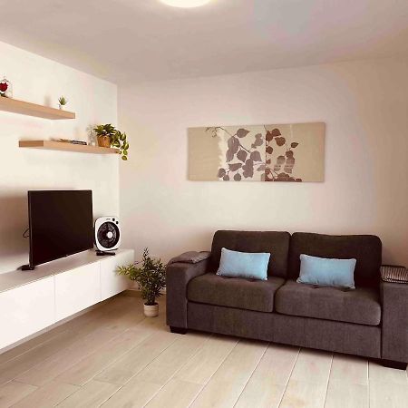 Apartment Luna -Modern One Bedroom Apartment In Central Puerto Del Carmen Tías Buitenkant foto