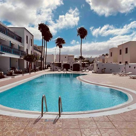 Apartment Luna -Modern One Bedroom Apartment In Central Puerto Del Carmen Tías Buitenkant foto