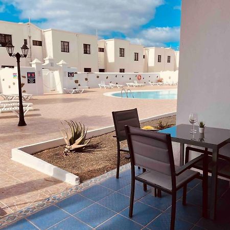 Apartment Luna -Modern One Bedroom Apartment In Central Puerto Del Carmen Tías Buitenkant foto