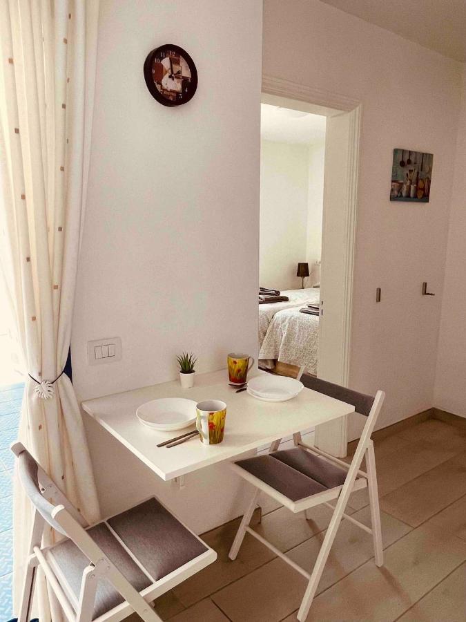 Apartment Luna -Modern One Bedroom Apartment In Central Puerto Del Carmen Tías Buitenkant foto