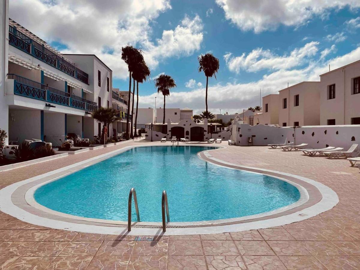 Apartment Luna -Modern One Bedroom Apartment In Central Puerto Del Carmen Tías Buitenkant foto