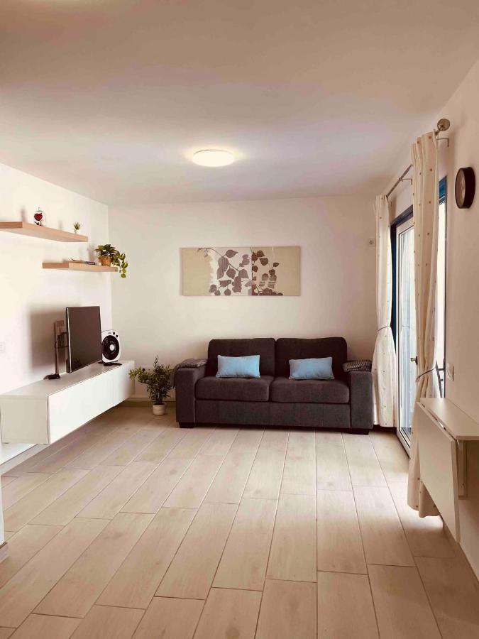Apartment Luna -Modern One Bedroom Apartment In Central Puerto Del Carmen Tías Buitenkant foto