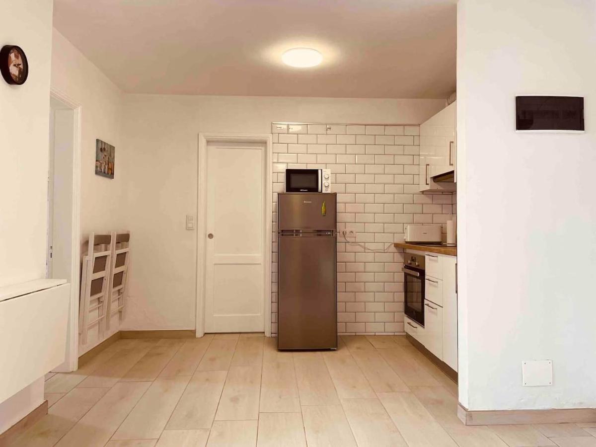 Apartment Luna -Modern One Bedroom Apartment In Central Puerto Del Carmen Tías Buitenkant foto
